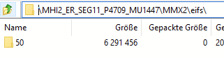 MU1447 - eifs
